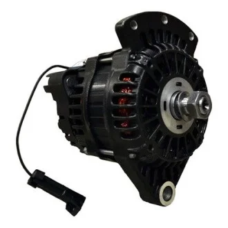 Генератор PRESTOLITE без шківа PRESTOLITE ELECTRIC A1737B
