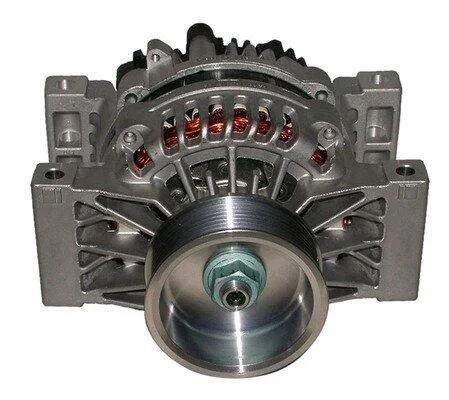 Генератор PRESTOLITE ELECTRIC A28P015P (фото 1)