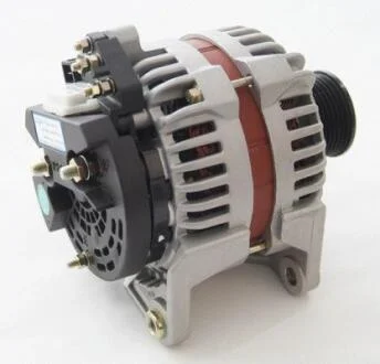 Генератор PRESTOLITE PRESTOLITE ELECTRIC AVIC2002