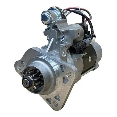 Стартер PRESTOLITE ELECTRIC HM95R3051SE (фото 1)