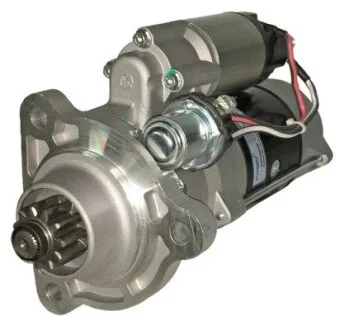 Стартер PRESTOLITE PRESTOLITE ELECTRIC M105R2031AM