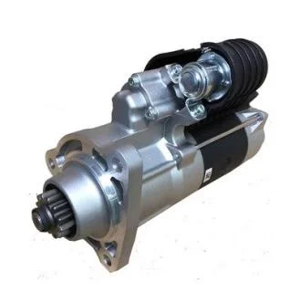 Стартер PRESTOLITE PRESTOLITE ELECTRIC M105R3004SE
