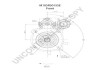 Стартер PRESTOLITE ELECTRIC M105R3015SE (фото 5)