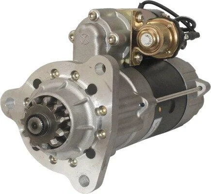 Стартер PRESTOLITE PRESTOLITE ELECTRIC M105R3502AM (фото 1)