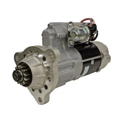 Стартер PRESTOLITE PRESTOLITE ELECTRIC M105R3509SE (фото 1)