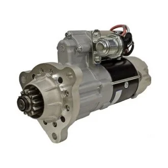Стартер PRESTOLITE PRESTOLITE ELECTRIC M105R3509SE
