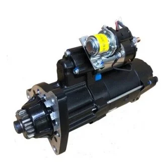 Стартер PRESTOLITE ELECTRIC M110603AM