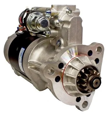 Стартер 12кВт PRESTOLITE ELECTRIC M128R3613SE (фото 1)
