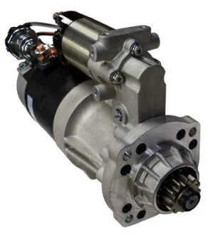 Стартер PRESTOLITE ELECTRIC M128R3706SE