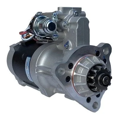 Стартер 12кВт PRESTOLITE ELECTRIC M128R3803SE (фото 1)