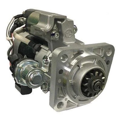 Стартер PRESTOLITE PRESTOLITE ELECTRIC M85R3005SE (фото 1)