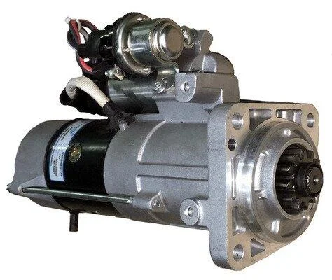 Стартер PRESTOLITE PRESTOLITE ELECTRIC M90R2568SE (фото 1)