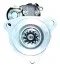 Стартер PRESTOLITE ELECTRIC M90R3543SE (фото 6)