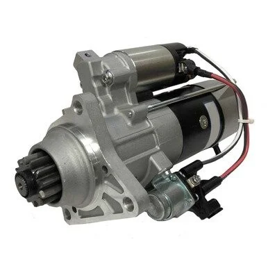Стартер PRESTOLITE ELECTRIC M90R3570SE (фото 1)