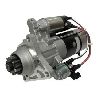 Стартер PRESTOLITE ELECTRIC M90R3570SE