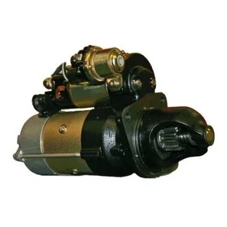 Стартер PRESTOLITE ELECTRIC M93R3001SE