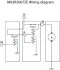 Стартер PRESTOLITE PRESTOLITE ELECTRIC M93R3007SE (фото 7)