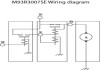 Стартер PRESTOLITE ELECTRIC M93R3007SE (фото 8)