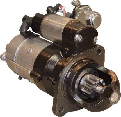 Стартер PRESTOLITE ELECTRIC M93R3066AM (фото 1)