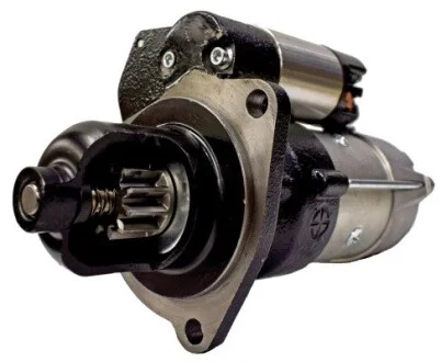 Стартер PRESTOLITE ELECTRIC M93R3091AM