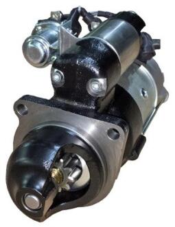 Стартер PRESTOLITE PRESTOLITE ELECTRIC M93R3104SE