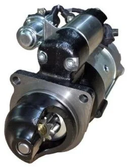 Стартер PRESTOLITE PRESTOLITE ELECTRIC M93R3104SE
