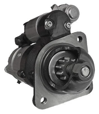 Стартер PRESTOLITE ELECTRIC M93R3105SE (фото 1)