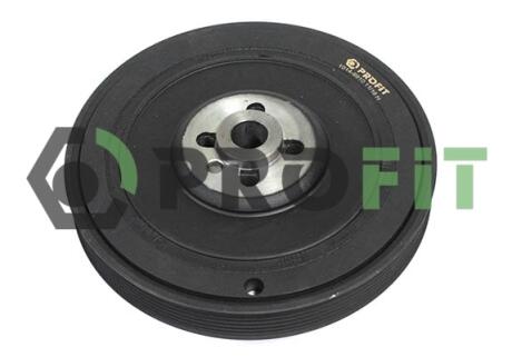 Шкив ремня генератора PROFIT 1014-9910