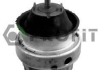 Опора двигателя резинометаллическая PROFIT 1015-0540 (фото 1)
