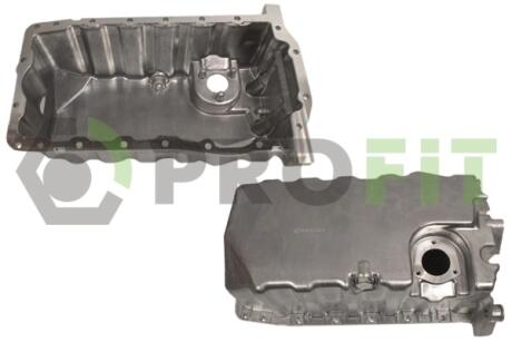 Піддон картера ДВЗ PROFIT 1019-9054