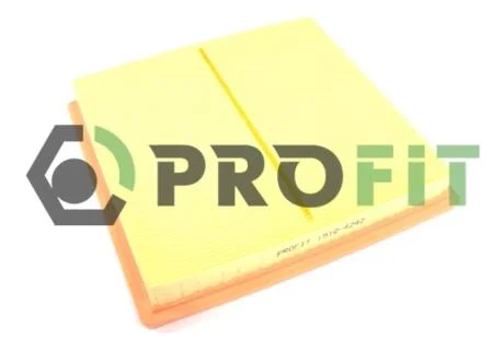 Фільтр повітряний PROFIT 1512-4242