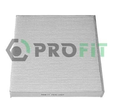 Фильтр салона PROFIT 1520-1027