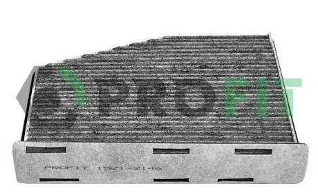 Фильтр салона угольный PROFIT 1521-2146
