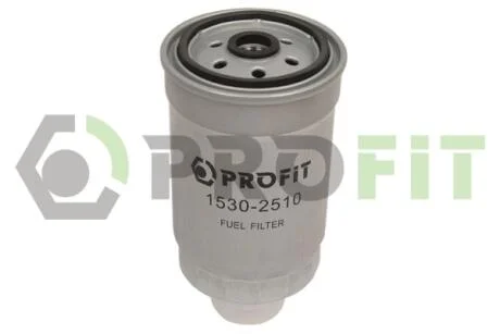 Фільтр паливний PROFIT 1530-2510