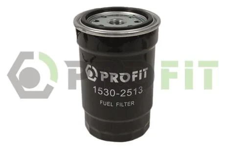 Фільтр паливний PROFIT 1530-2513