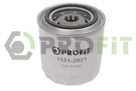 Фильтр топливный PROFIT 1531-2621