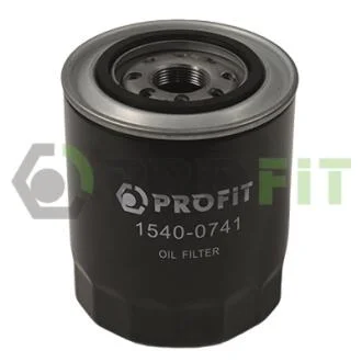 Фильтр масляный PROFIT 1540-0741