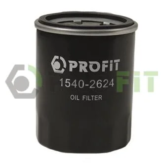 Фильтр масляный PROFIT 1540-2624