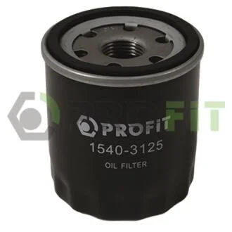 Фильтр масляный PROFIT 1540-3125