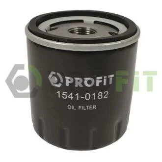 Фільтр масляний PROFIT 1541-0182