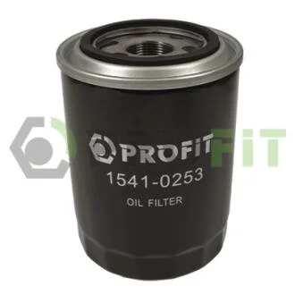 Фильтр масляный PROFIT 1541-0253