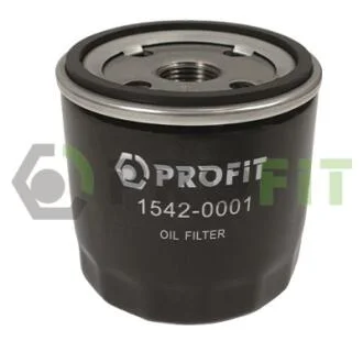 Фильтр масляный PROFIT 1542-0001