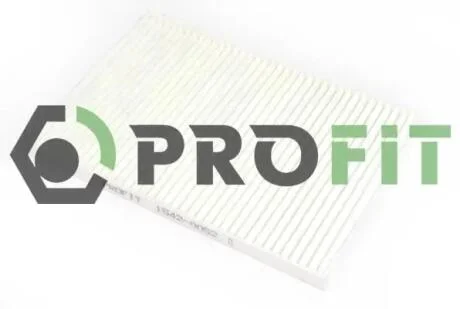 Фильтр салона PROFIT 1542-0052