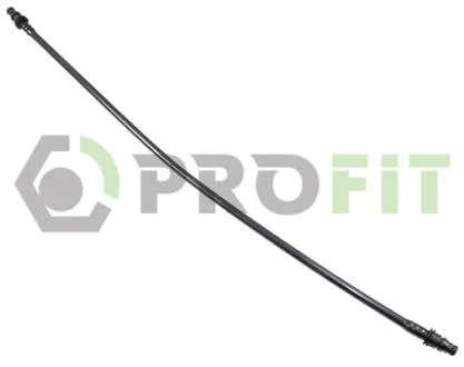 Шланг вентиляции резиновый PROFIT 1707-1080