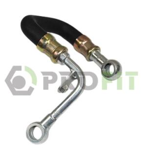 Шланг гумовий PROFIT 1707-1131