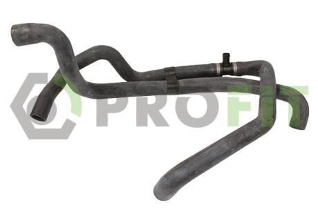 Шланг гумовий PROFIT 1707-1133