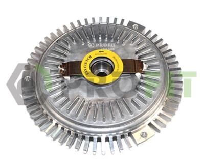 Муфта вентилятора PROFIT 1720-3025