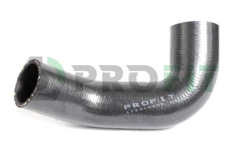 Рукав воздухозаборника резиновый PROFIT 1730-0599