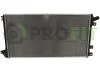 Радіатор охолоджування PROFIT 1740-0194 (фото 1)
