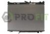 Радіатор охолоджування PROFIT 1740-0226 (фото 1)
